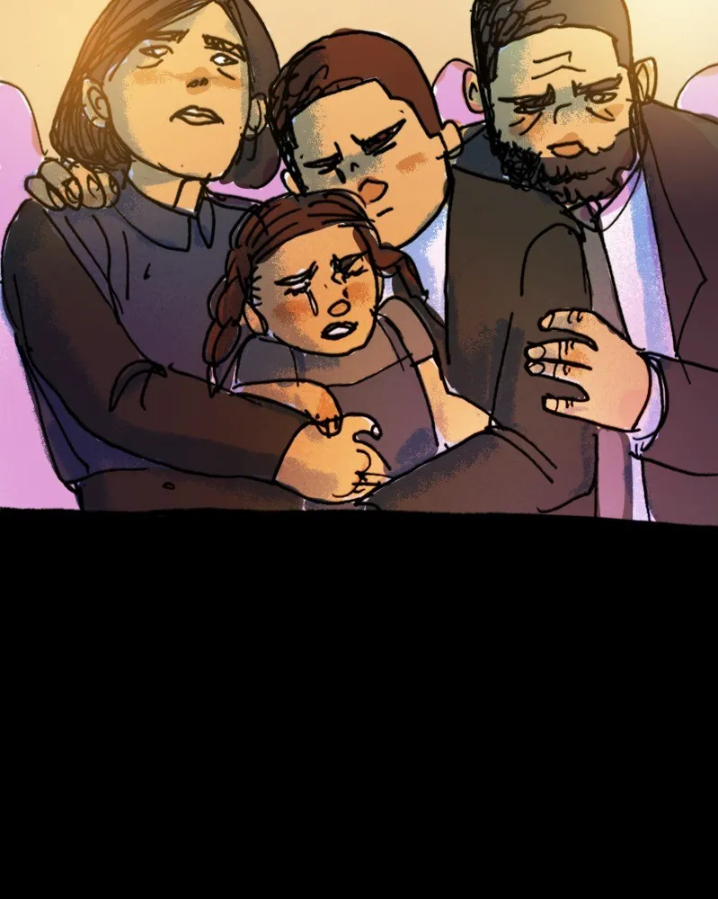 Varsity Noir Chapter 12 page 9 - 