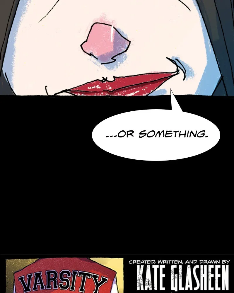 Varsity Noir Chapter 12 page 84 - 