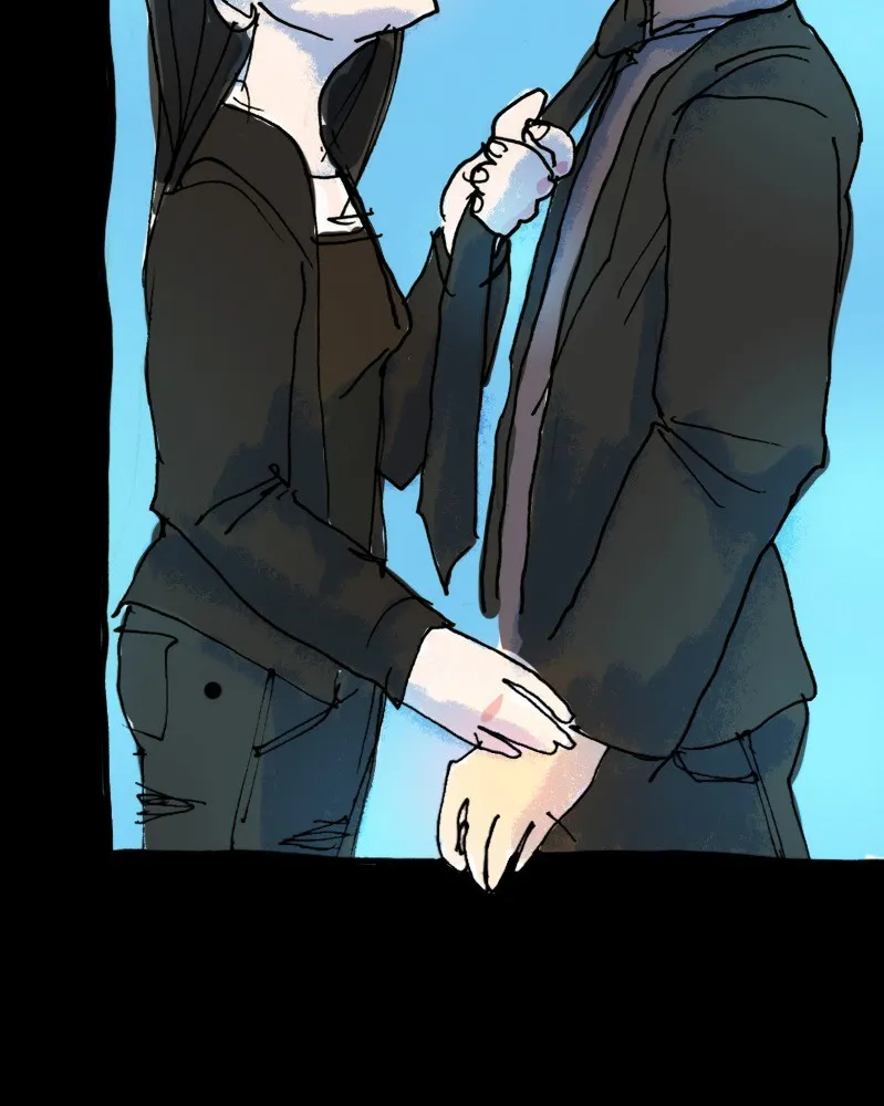 Varsity Noir Chapter 13 page 15 - 
