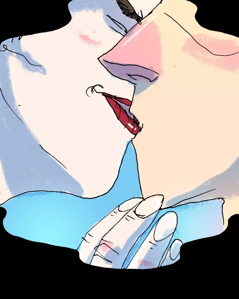 Varsity Noir Chapter 13 page 18 - 