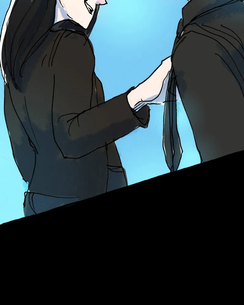Varsity Noir Chapter 13 page 20 - 