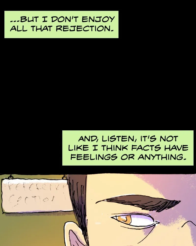 Varsity Noir Chapter 13 page 31 - 