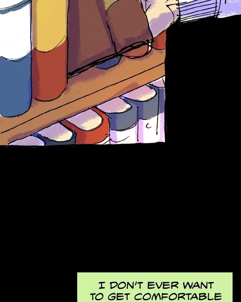 Varsity Noir Chapter 13 page 33 - 