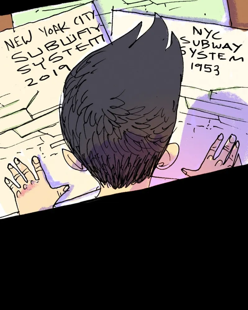Varsity Noir Chapter 13 page 36 - 