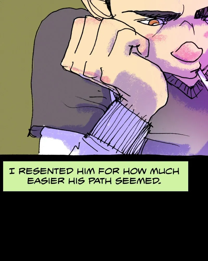 Varsity Noir Chapter 13 page 38 - 