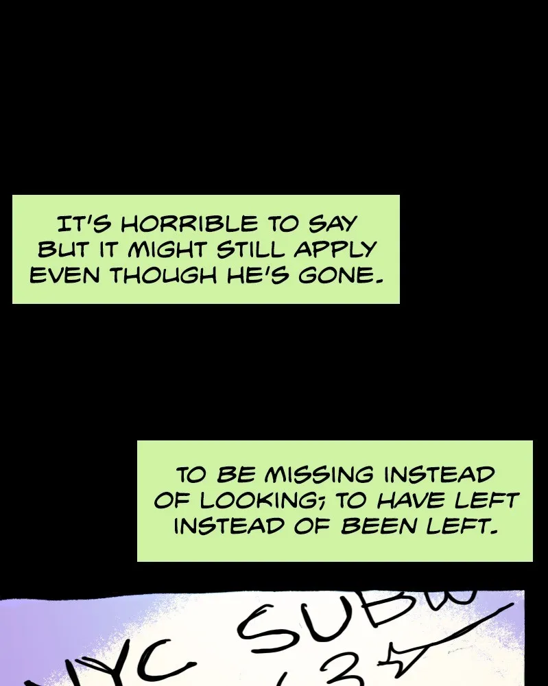 Varsity Noir Chapter 13 page 39 - 
