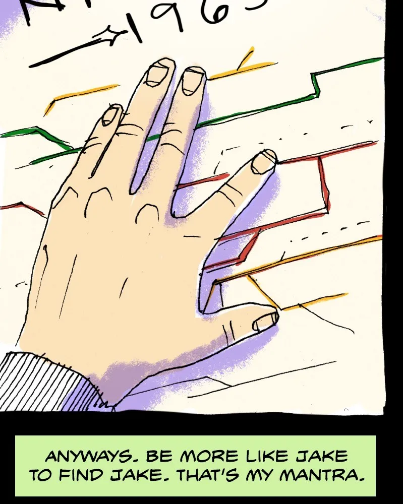 Varsity Noir Chapter 13 page 40 - 