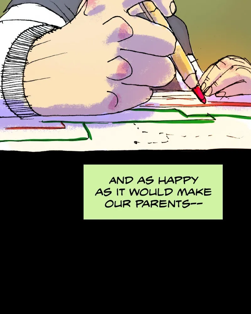 Varsity Noir Chapter 13 page 42 - 