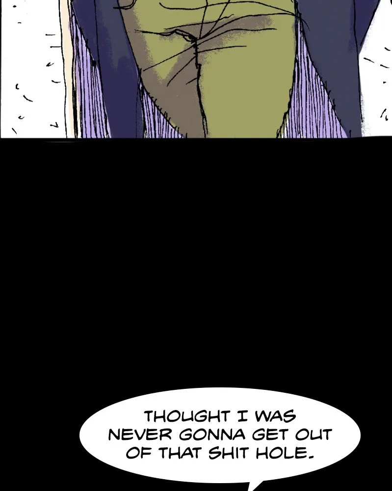Varsity Noir Chapter 13 page 47 - 