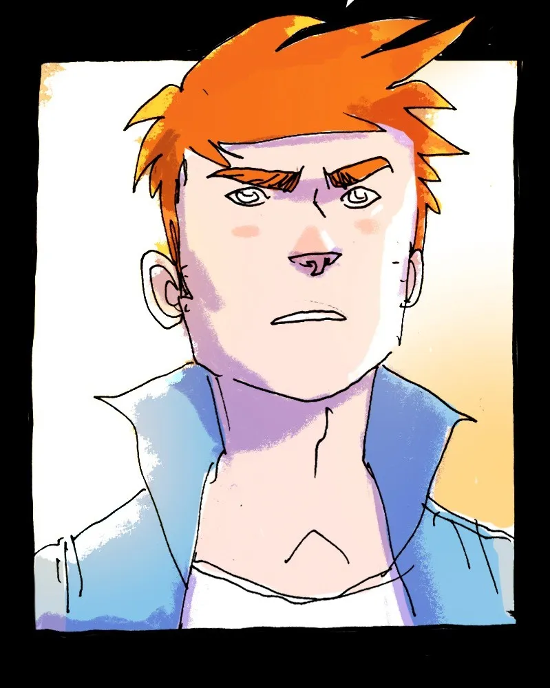 Varsity Noir Chapter 13 page 48 - 