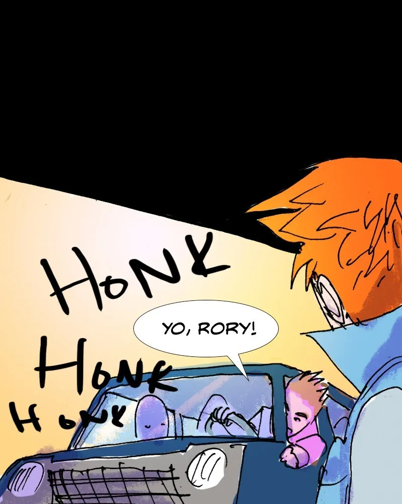 Varsity Noir Chapter 13 page 49 - 