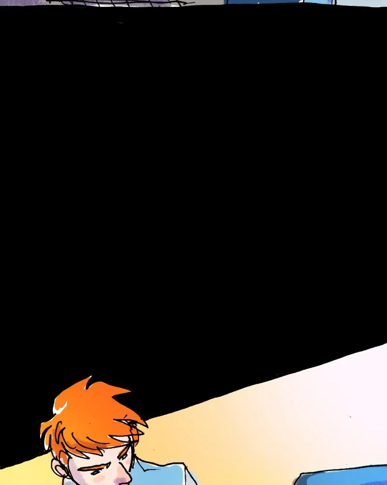 Varsity Noir Chapter 13 page 50 - 