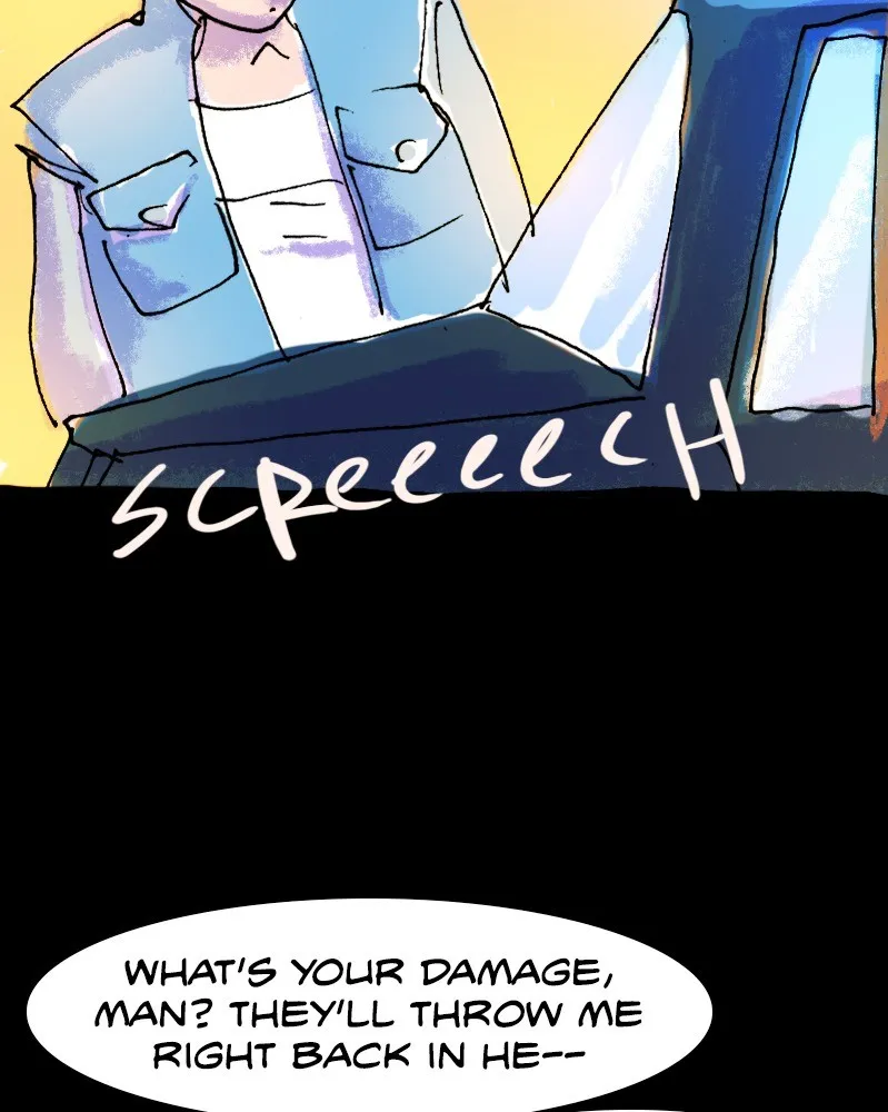 Varsity Noir Chapter 13 page 51 - 