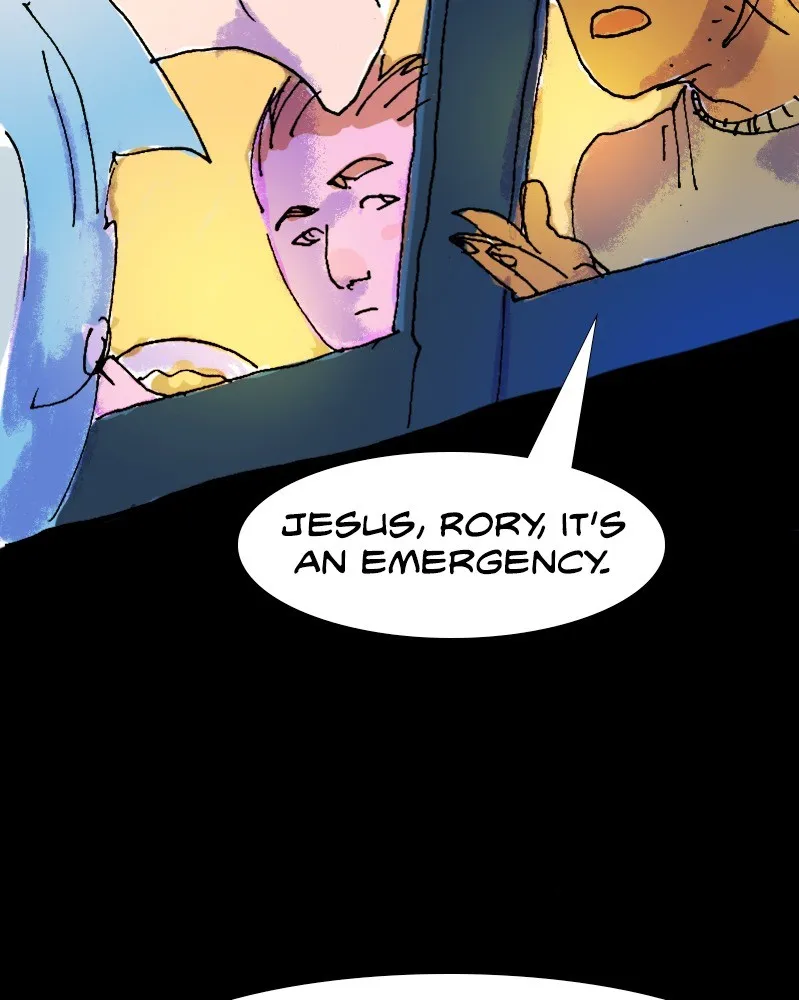 Varsity Noir Chapter 13 page 54 - 