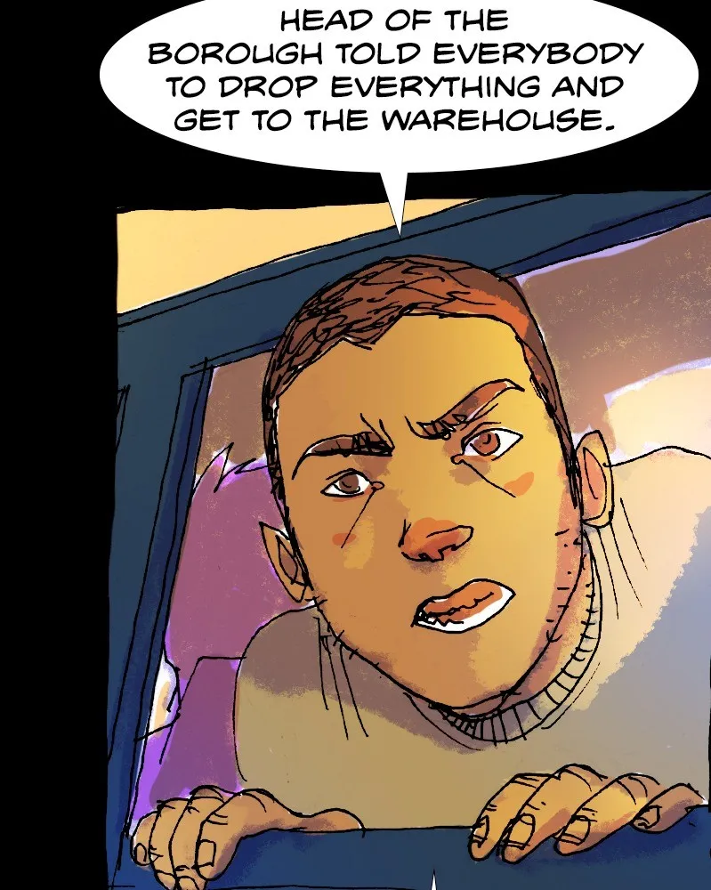 Varsity Noir Chapter 13 page 55 - 