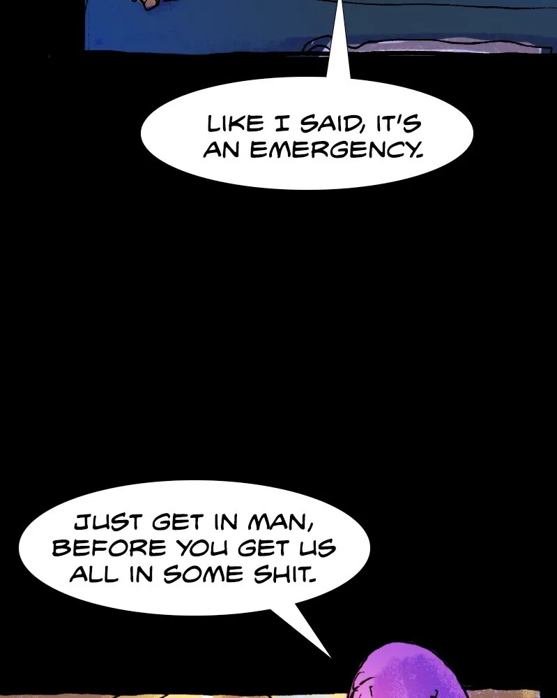 Varsity Noir Chapter 13 page 56 - 