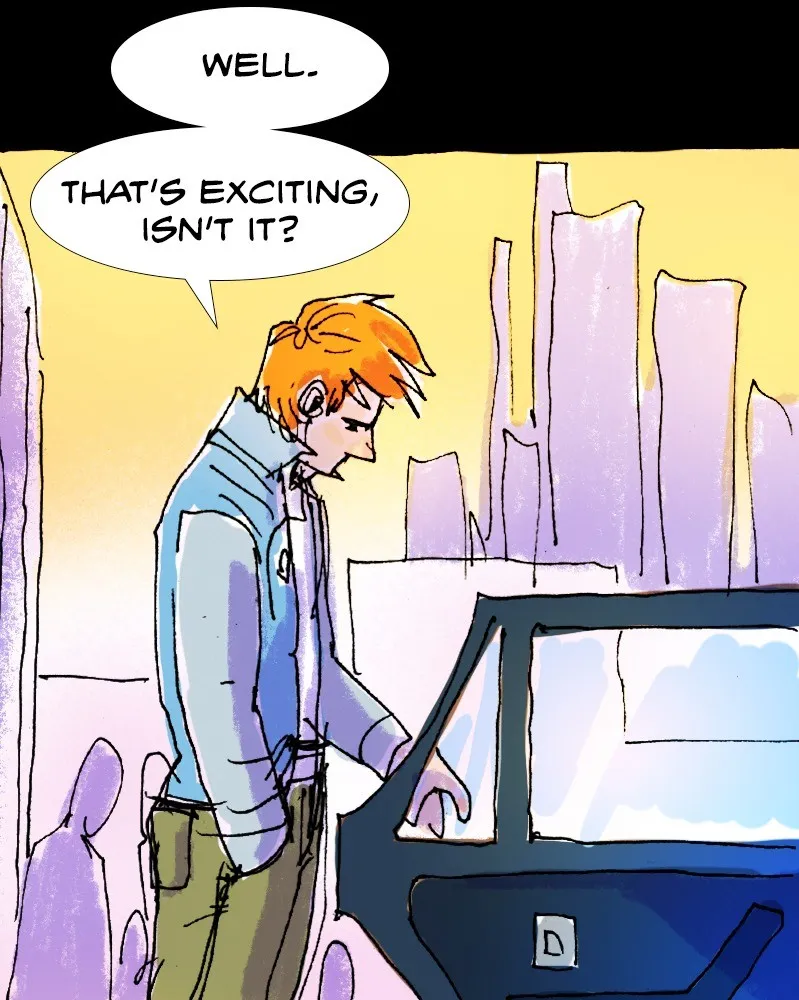 Varsity Noir Chapter 13 page 58 - 