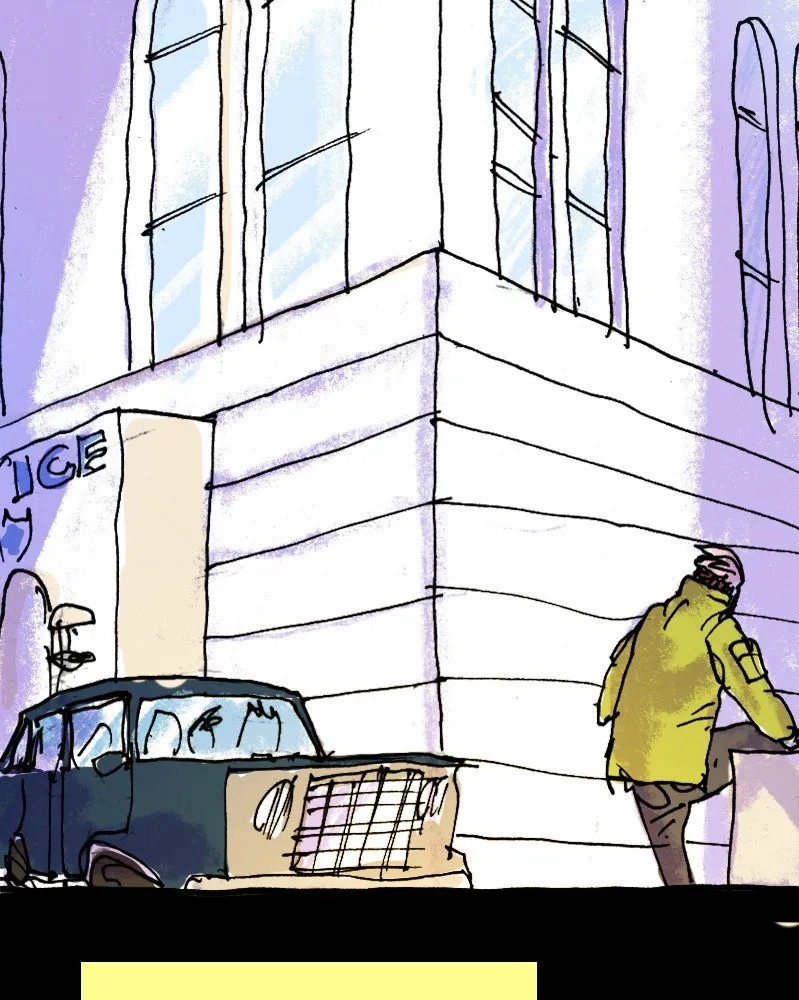 Varsity Noir Chapter 13 page 61 - 