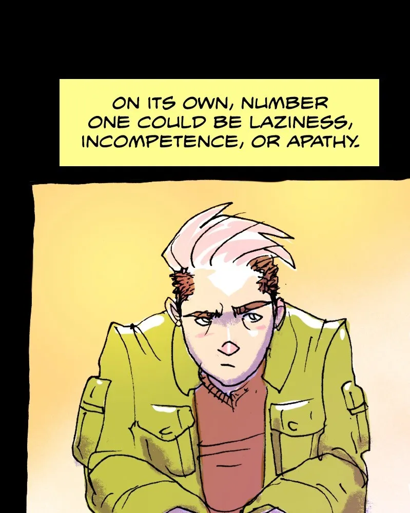 Varsity Noir Chapter 13 page 64 - 