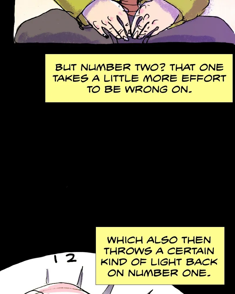 Varsity Noir Chapter 13 page 65 - 