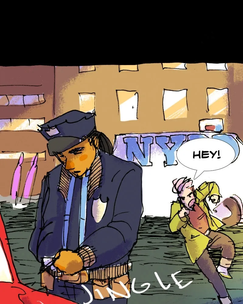 Varsity Noir Chapter 13 page 72 - 