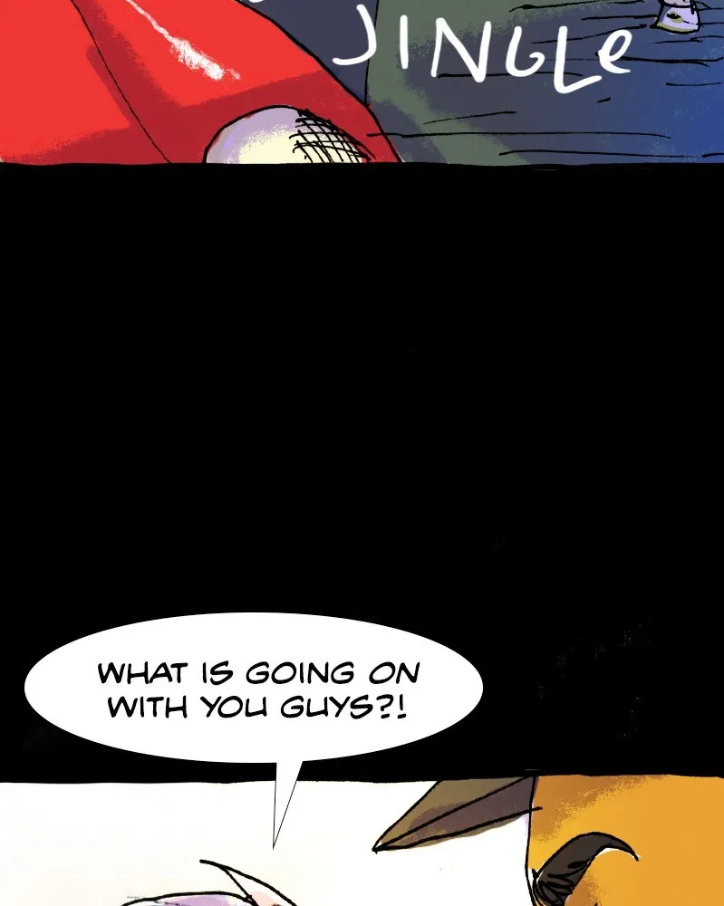 Varsity Noir Chapter 13 page 73 - 
