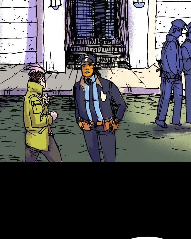 Varsity Noir Chapter 14 page 2 - 
