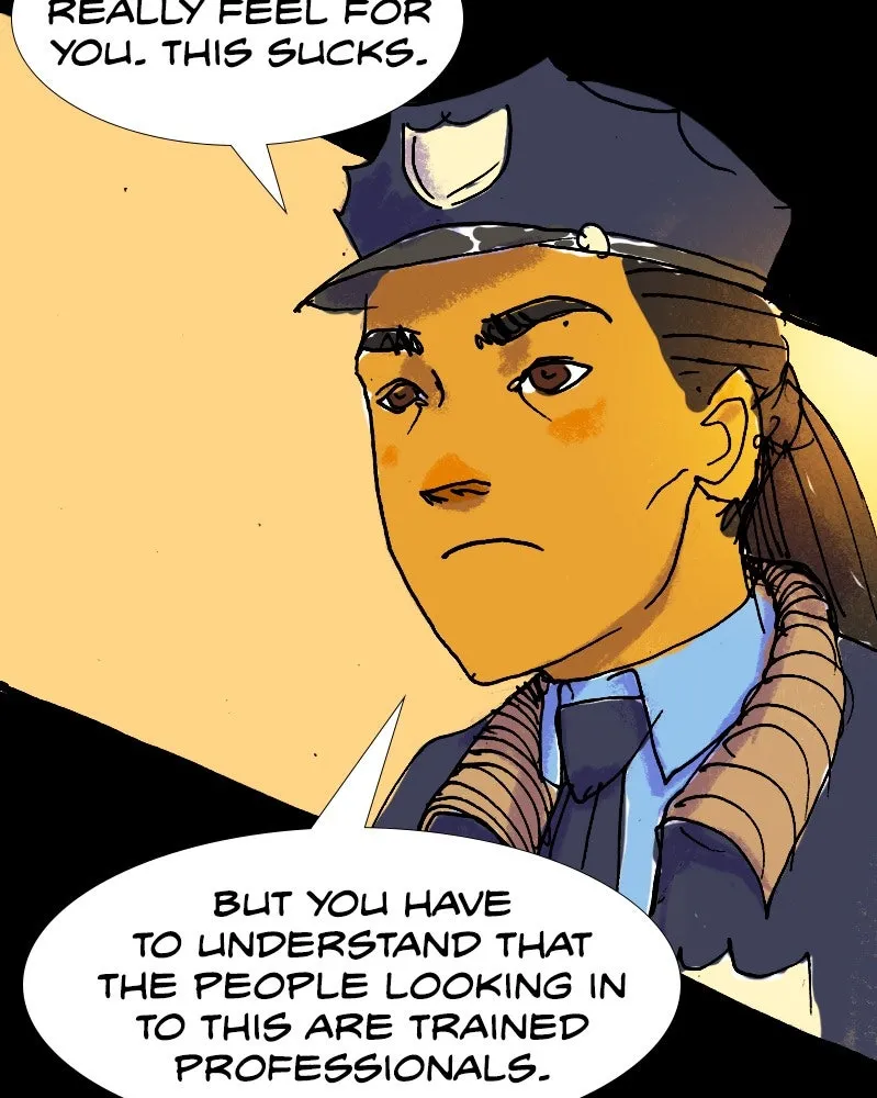 Varsity Noir Chapter 14 page 11 - 