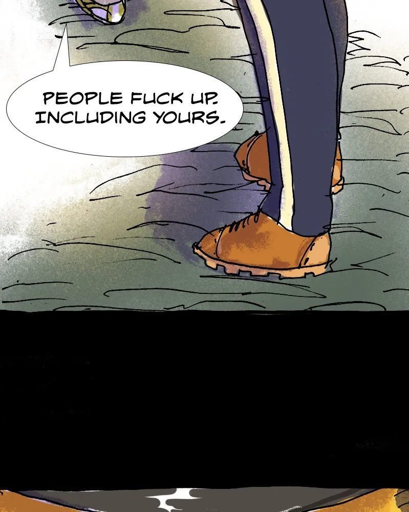 Varsity Noir Chapter 14 page 15 - 