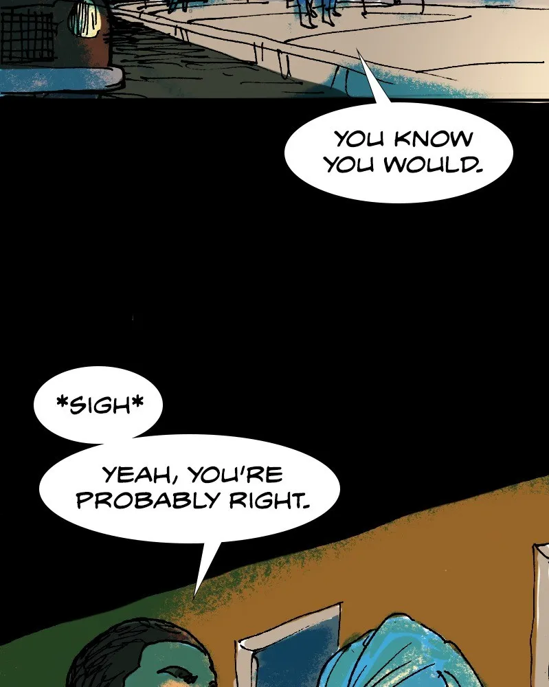 Varsity Noir Chapter 14 page 19 - 
