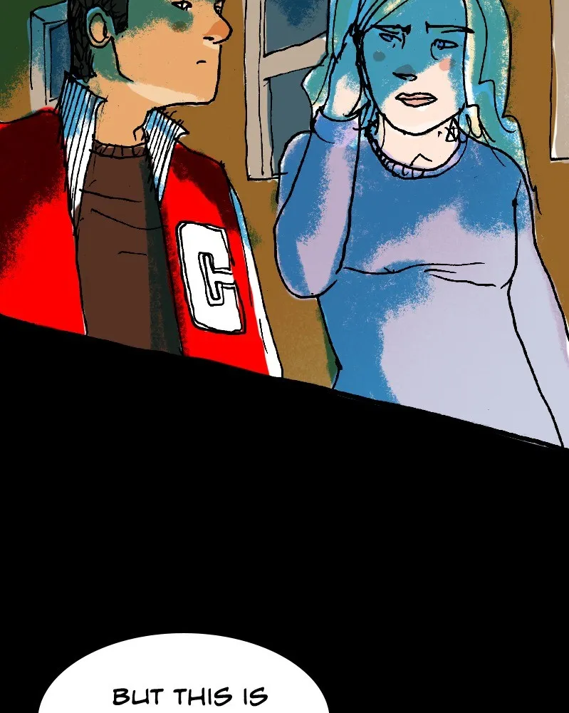 Varsity Noir Chapter 14 page 20 - 