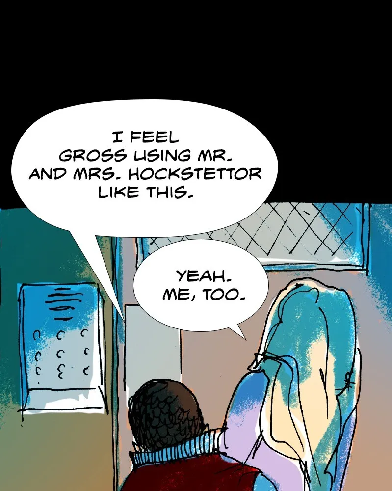 Varsity Noir Chapter 14 page 22 - 