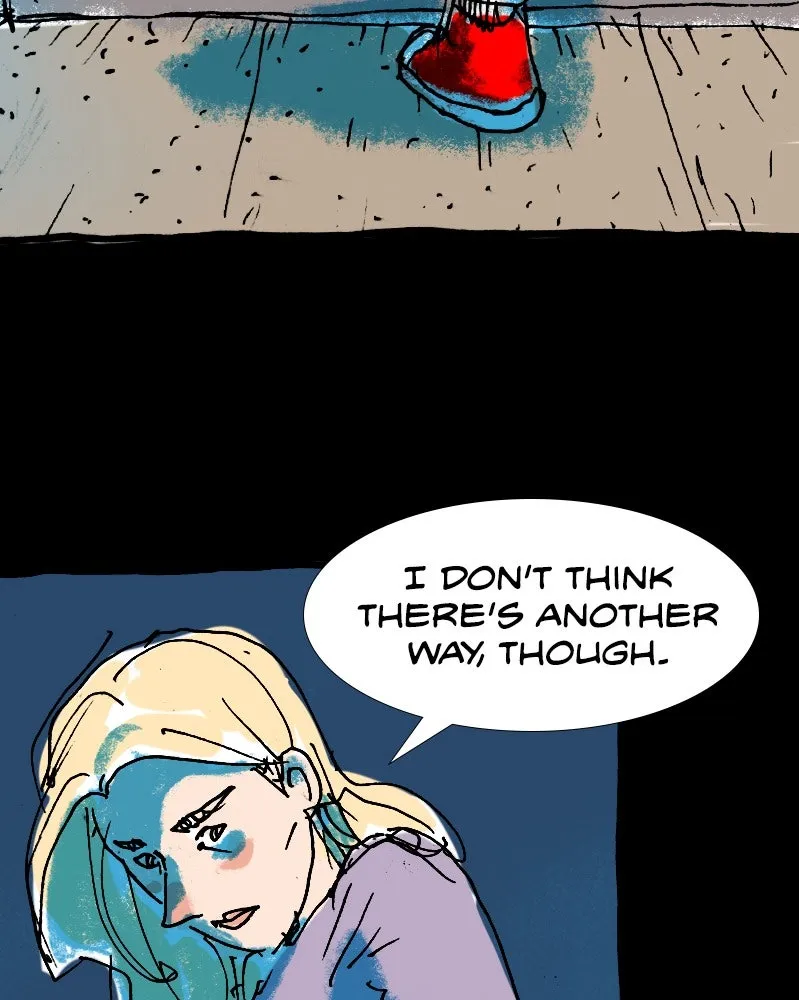 Varsity Noir Chapter 14 page 24 - 