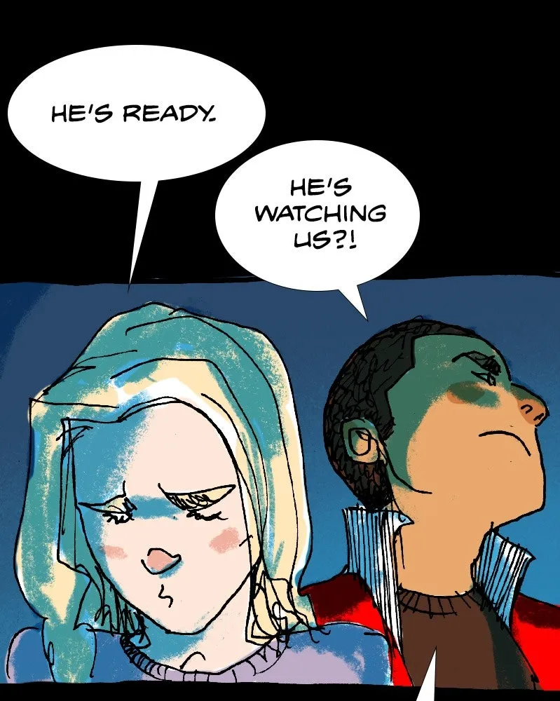 Varsity Noir Chapter 14 page 27 - 