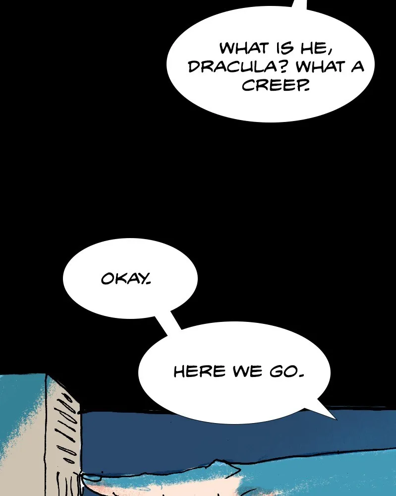 Varsity Noir Chapter 14 page 28 - 
