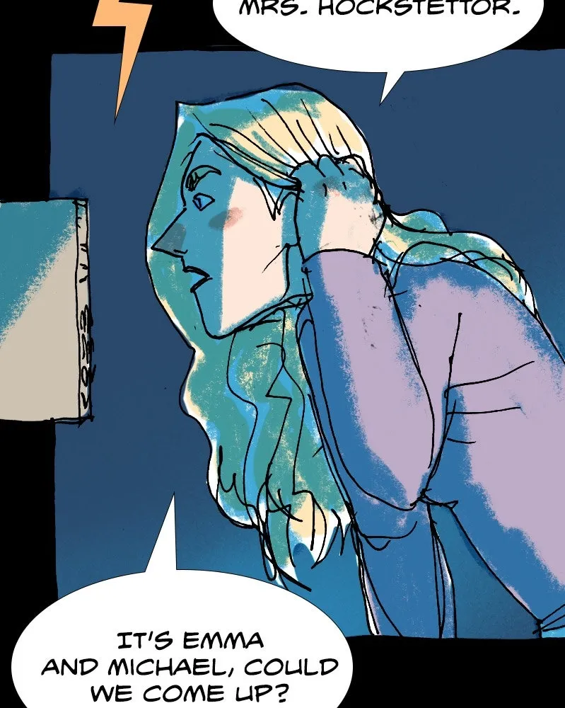 Varsity Noir Chapter 14 page 30 - 