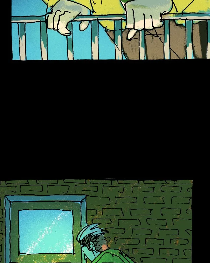 Varsity Noir Chapter 14 page 37 - 