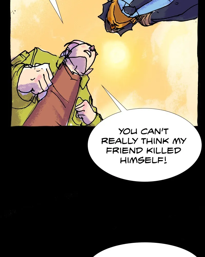 Varsity Noir Chapter 14 page 5 - 