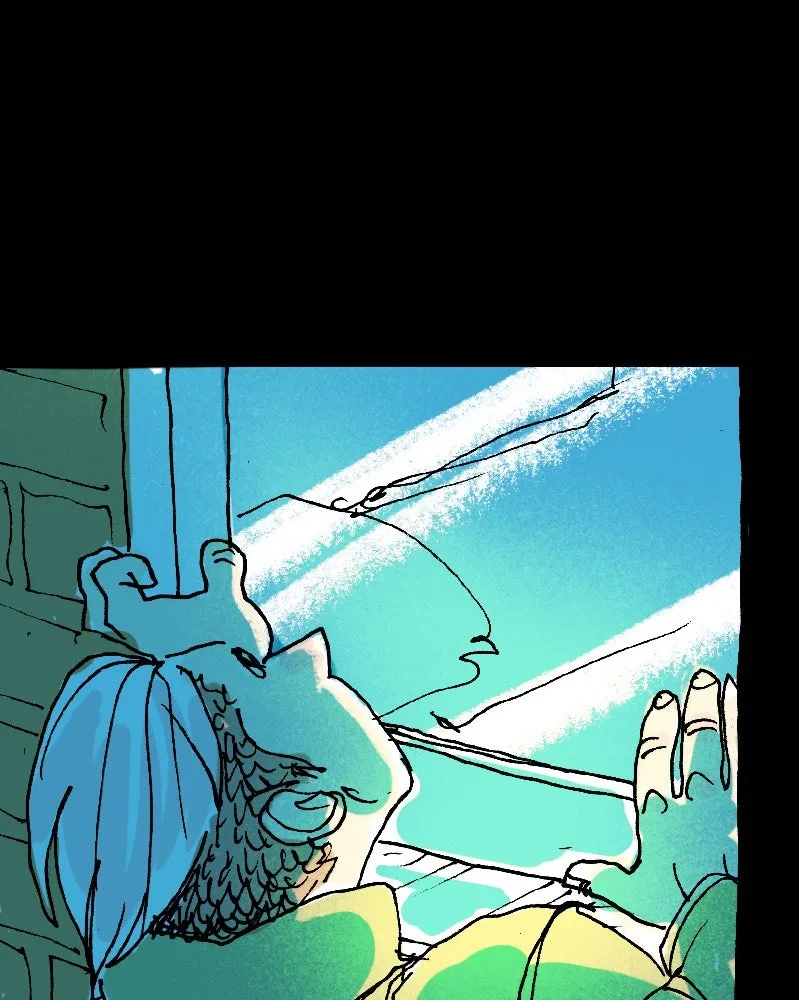 Varsity Noir Chapter 14 page 41 - 