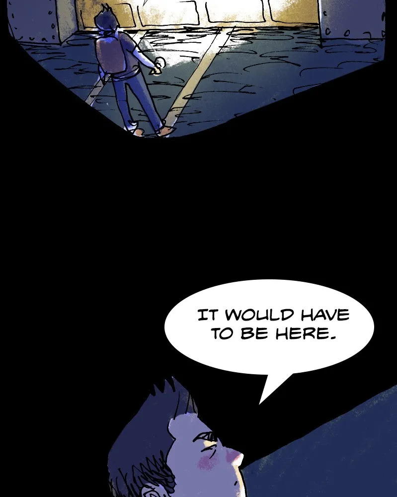 Varsity Noir Chapter 14 page 46 - 
