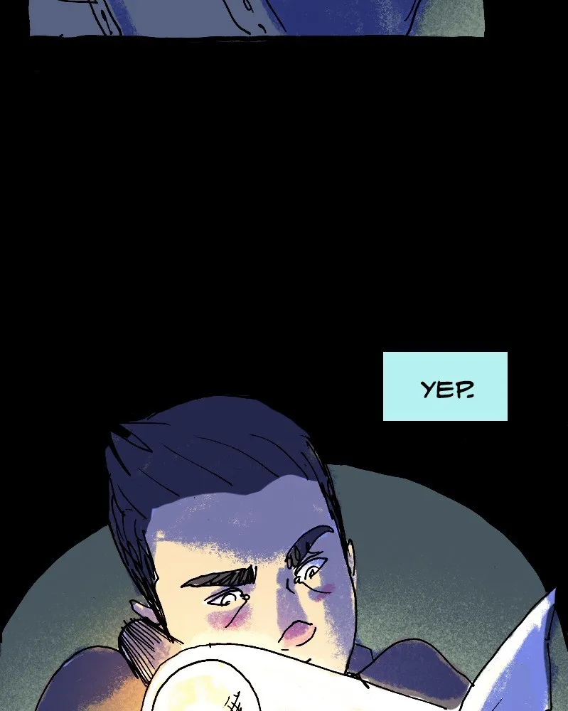 Varsity Noir Chapter 14 page 49 - 
