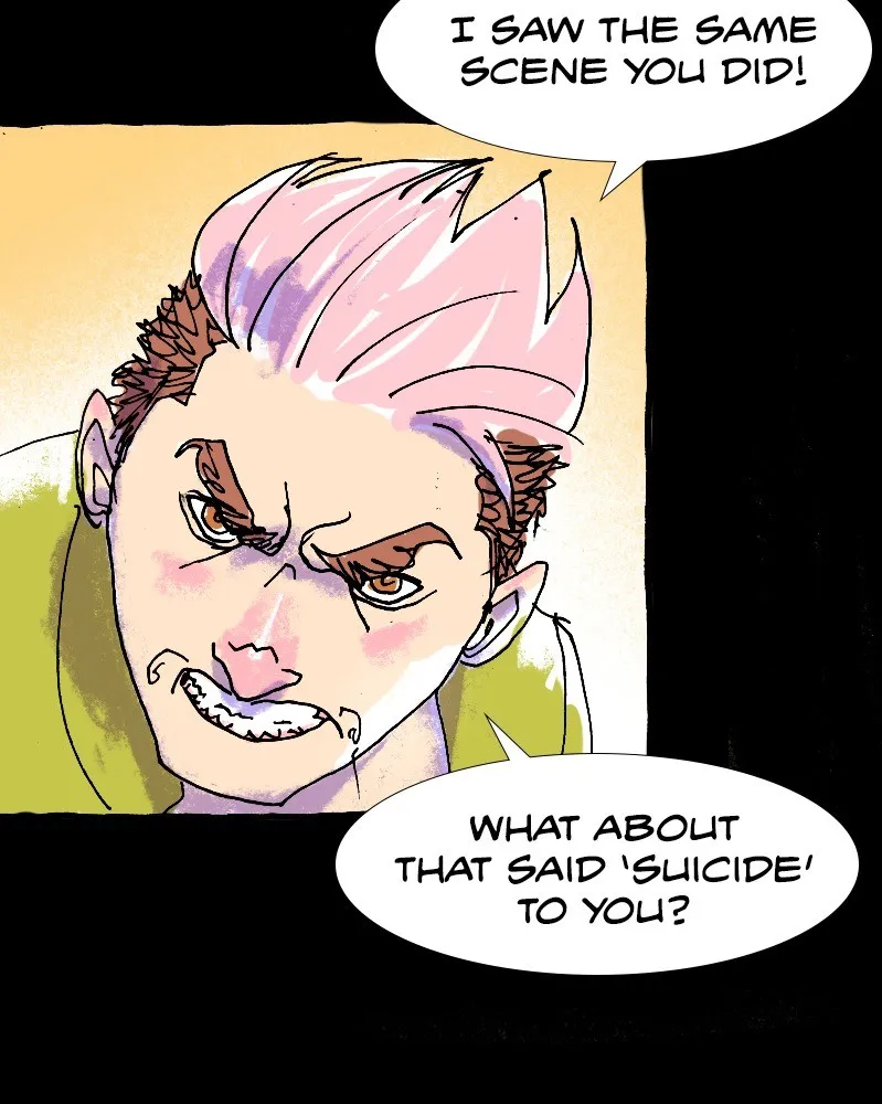 Varsity Noir Chapter 14 page 6 - 