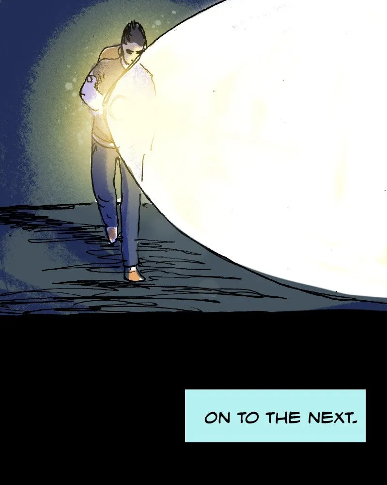 Varsity Noir Chapter 14 page 54 - 