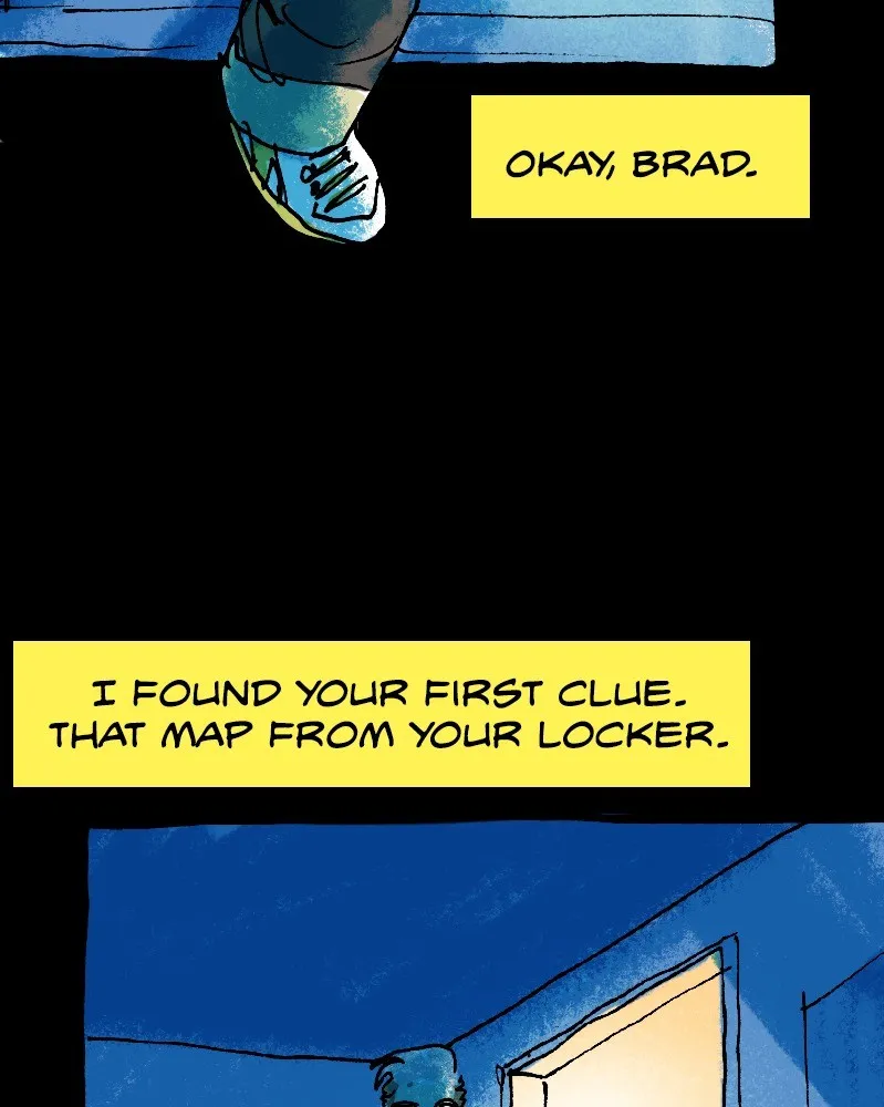Varsity Noir Chapter 14 page 57 - 