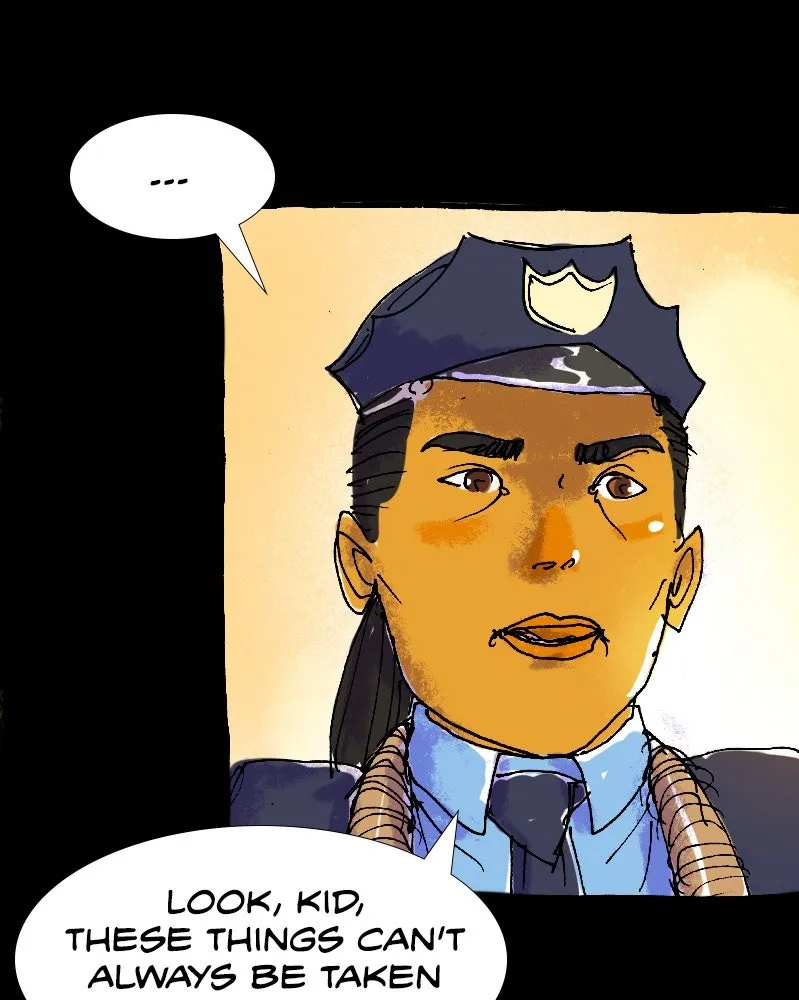 Varsity Noir Chapter 14 page 7 - 