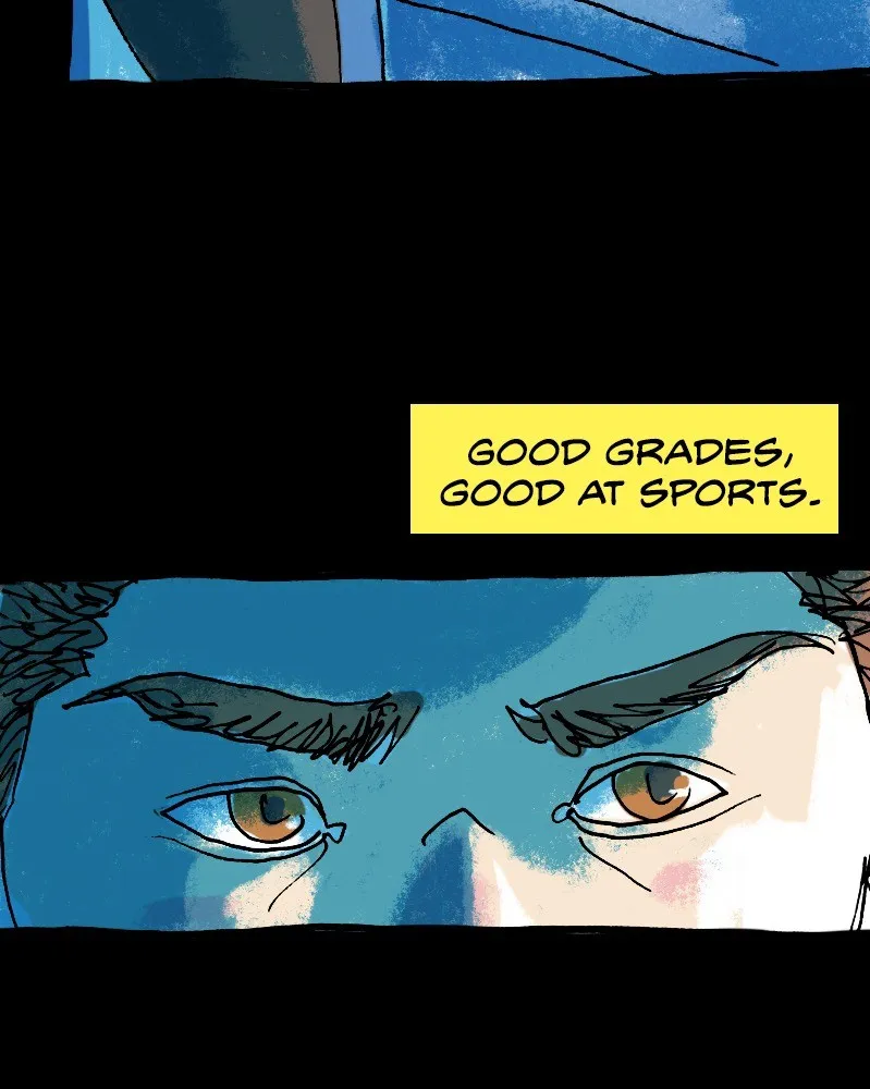 Varsity Noir Chapter 14 page 65 - 