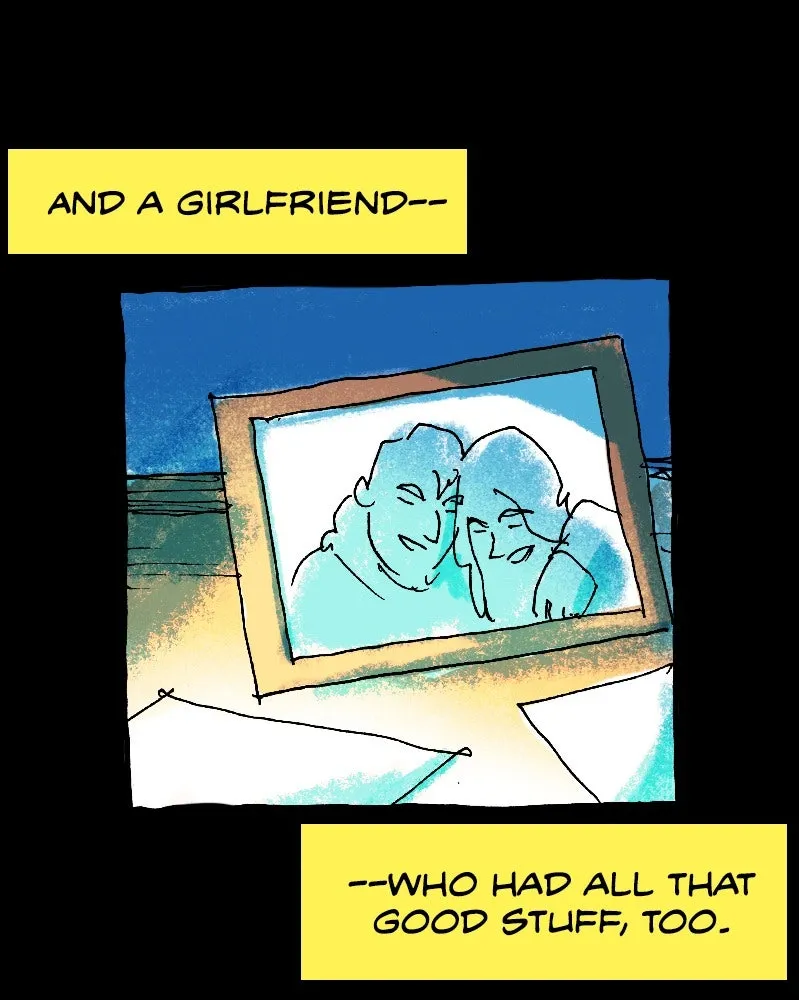Varsity Noir Chapter 14 page 66 - 