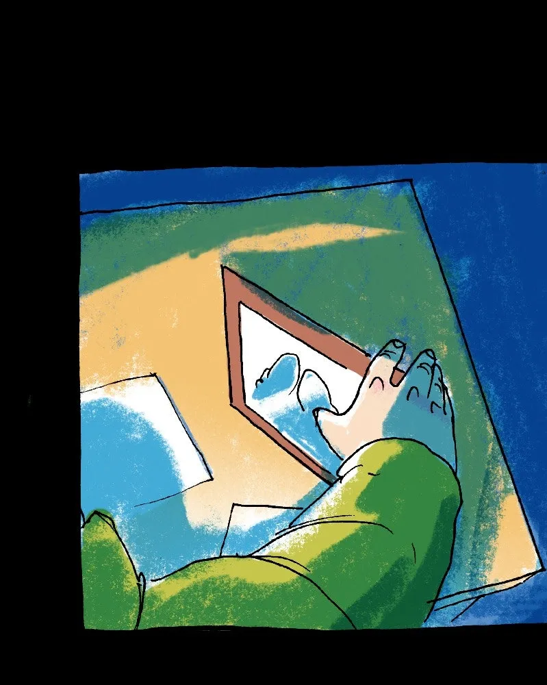Varsity Noir Chapter 14 page 67 - 