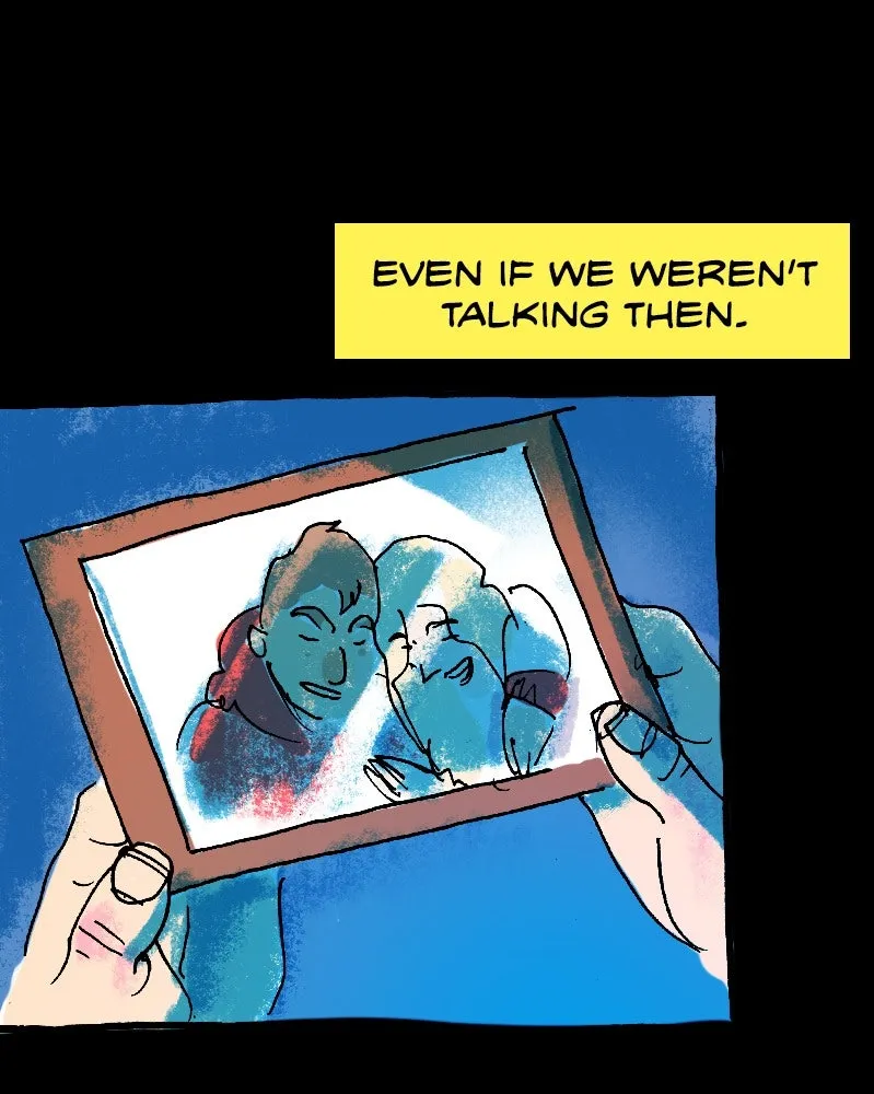 Varsity Noir Chapter 14 page 69 - 
