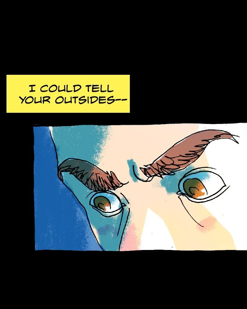 Varsity Noir Chapter 14 page 70 - 